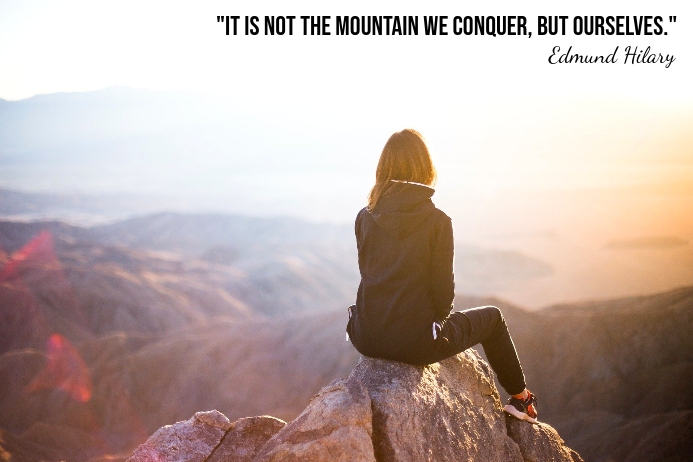 Modele Citation Montagne Citation 2 Postermywall Modele Citation Montagne Citation 2 Postermywall