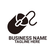 Working Mouse Logo mouse logo Template | PosterMyWall