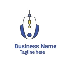 mouse logo Template | PosterMyWall