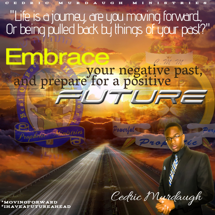 Move Forward Inspirational Quote Template | PosterMyWall