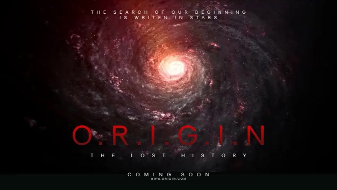 Movie Poster Facebook Video Template | PosterMyWall