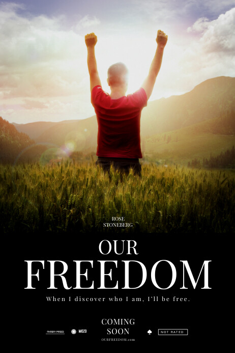 Copy of Movie Poster Template PosterMyWall Copy of Movie Poster Template PosterMyWall