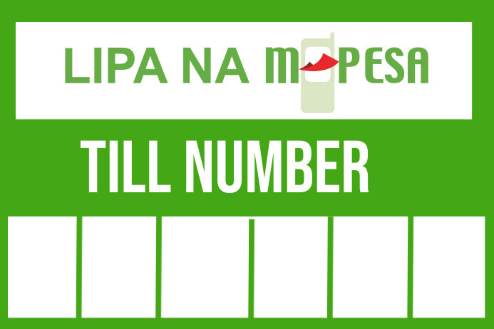 Mpesa Template PosterMyWall mpesa-template-postermywall