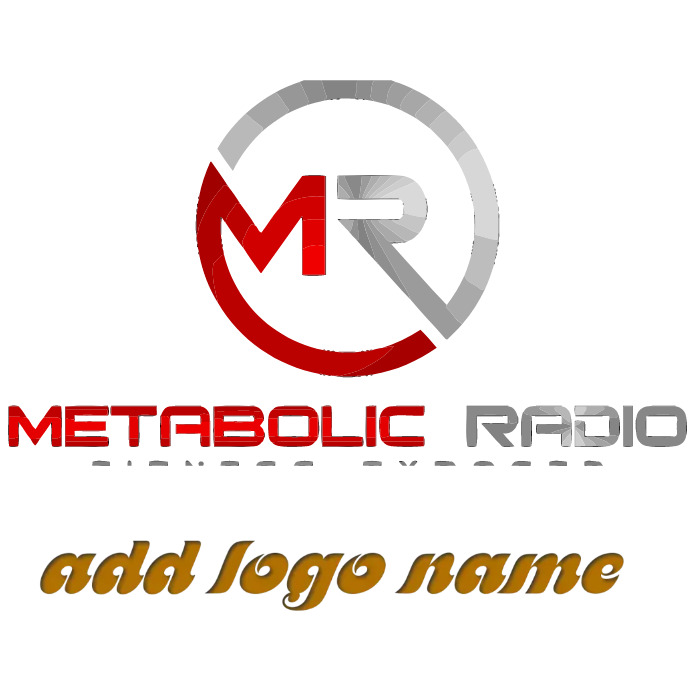 mr logo , logo mr modern logo template