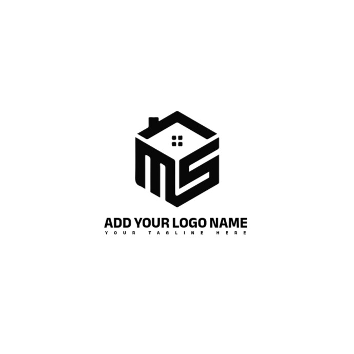 Ms/ms Monogram/ms Initial/ms Letter/ms Typography/ms Creative Letters/letter Ms/company/business Log Логотип template