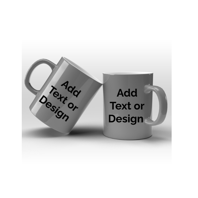 Mug mockup template design | PosterMyWall