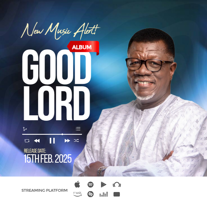 Music Album Release Instagram Post Template | PosterMyWall