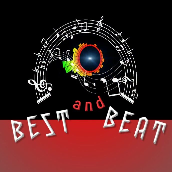 Band Shell Logo Music Copy of Music Band Logo with music | PosterMyWall