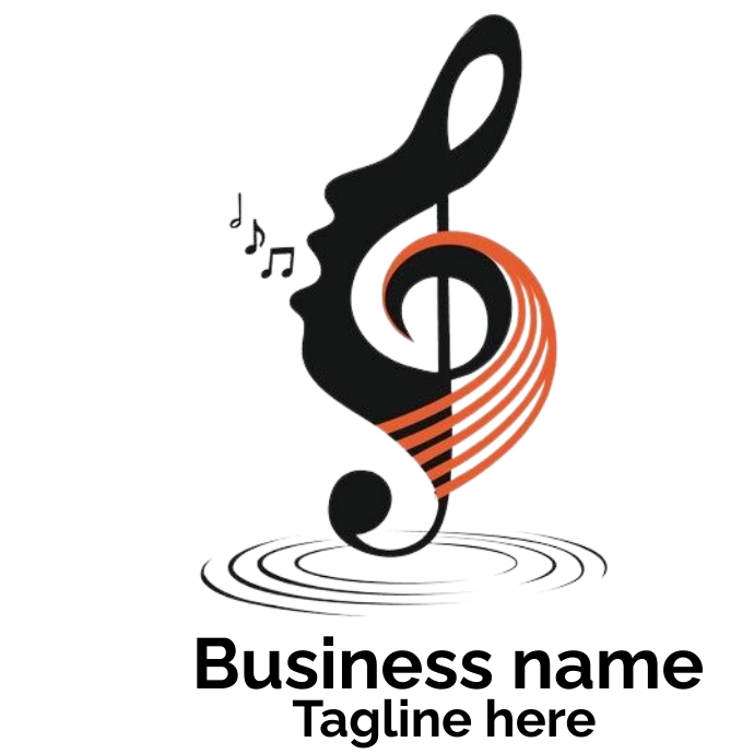 Music Company Logos Free Entertainment & Music Logo Maker
