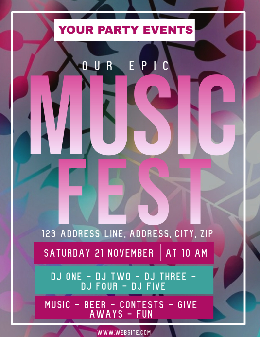 Music Festival Ad Flyer Template Postermywall Musik Klasik Mandarin Utk Sgala Acr ImlekCap Go MehWeddingGrand Opening LounchingArisanPerkumpulan Ulang Tahun Dll DlmLuar KotaLuar Negeri D. Music Festival Ad Flyer Template Postermywall Konsep yang mengadaptasi film 1990-an ini pun sudah disetujui oleh Tim Burton selaku produser film Edward Scissorhands.