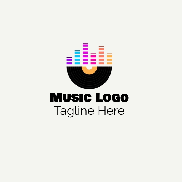 Music Logo Dj Logo Song Logo Template PosterMyWall music-logo-dj-logo-song-logo-template-postermywall