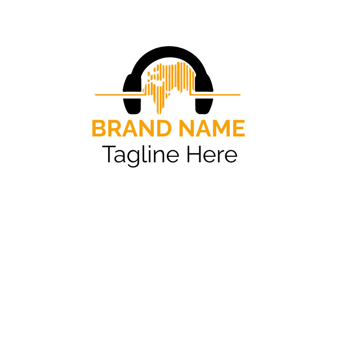 Music Logo Dj Logo Song Logo Template PosterMyWall music-logo-dj-logo-song-logo-template-postermywall