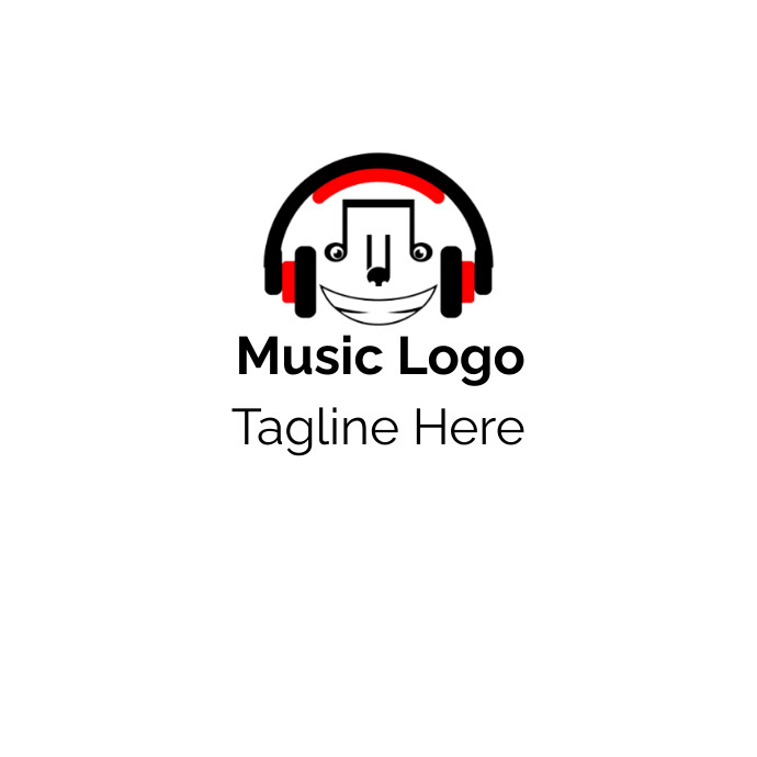 Music Logo Dj Logo Song Logo Template PosterMyWall music-logo-dj-logo-song-logo-template-postermywall