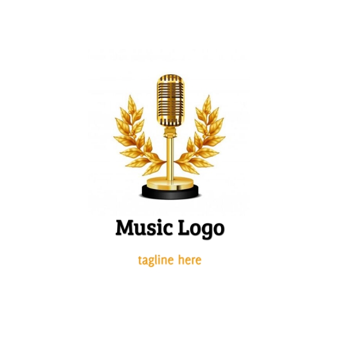 Music Logo Ilogo template