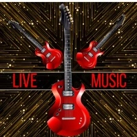 music โลโก้ template