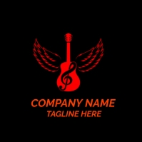 music logo Template | PosterMyWall