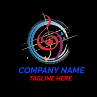 music logo Template | PosterMyWall