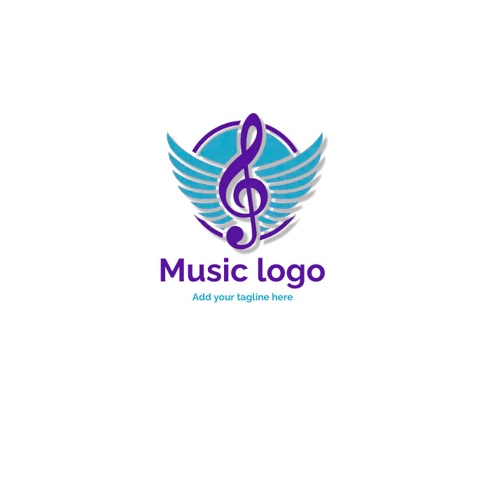 Music Logo DJ Logo Song Logo Template PosterMyWall music-logo-dj-logo-song-logo-template-postermywall
