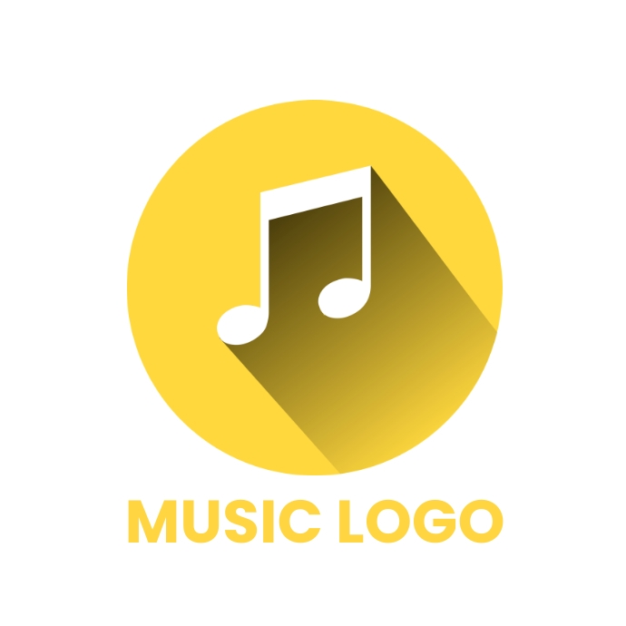 Music Logo Template