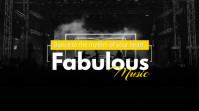 Customize Concert Band Youtube Channel Cover Photo Templates Postermywall