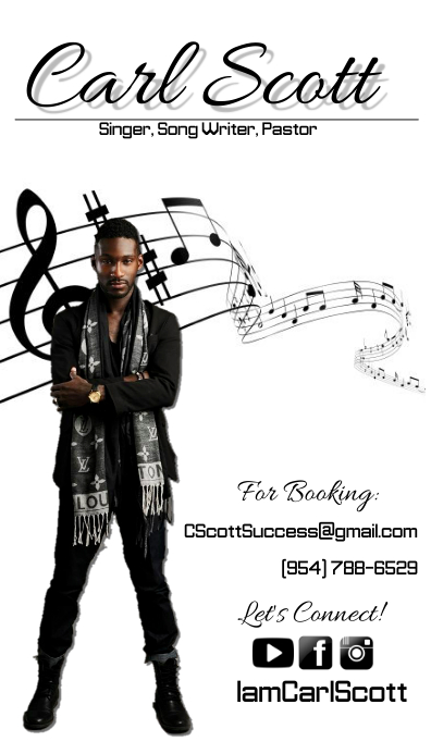 Modello Biglietti Da Visita Di Musica Postermywall