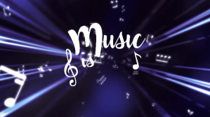 Music Template Publicação do Twitter