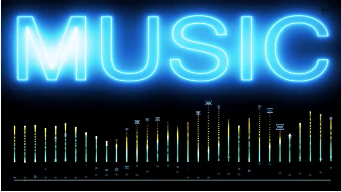 Image 13 for Music Video Concept Template