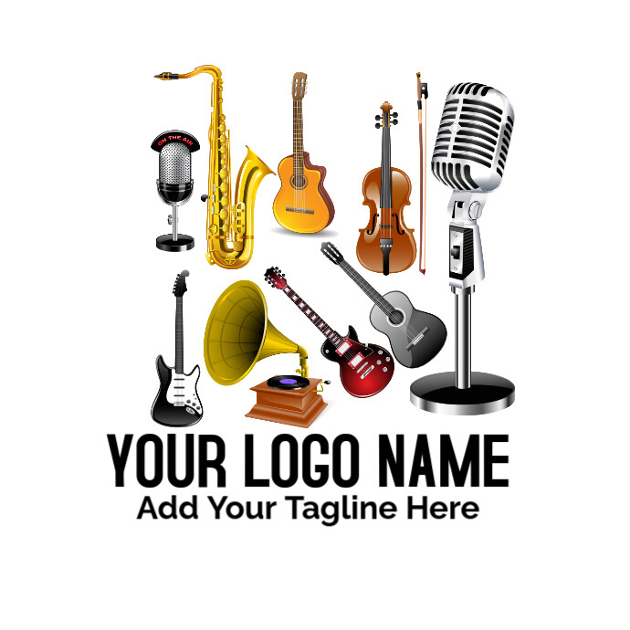 Musical Instrument, Guitar,musical Instruments, Microphone, Fashion ...