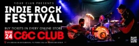 musical.a Email Header template