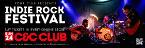 musical.a Email Header template