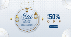 muslim eid Изображение, которым поделились на Facebook template