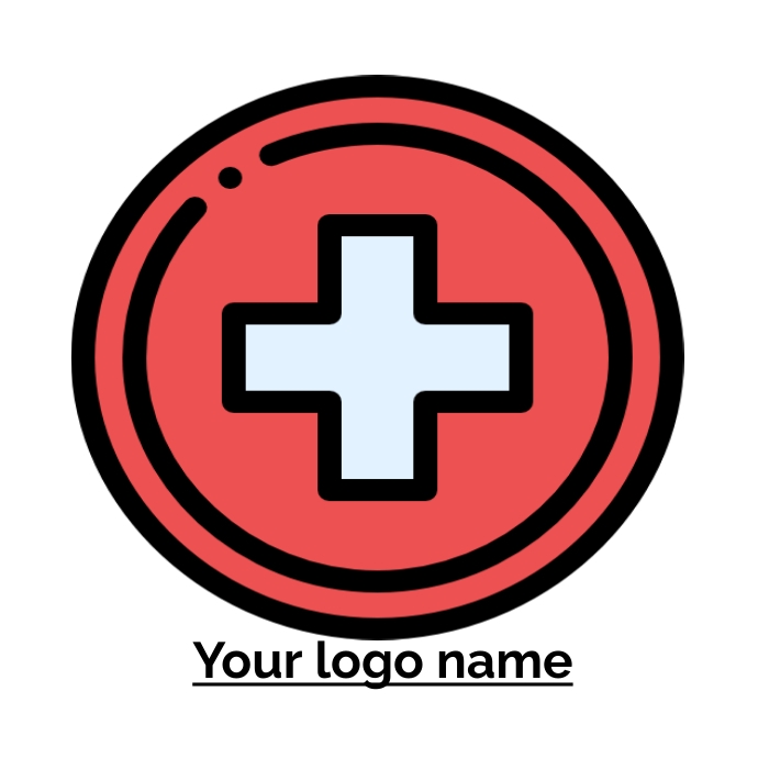 My designs logo template