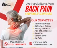 myofascial pain syndrome Large Rectangle template