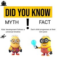 Myth and Fact template Instagram Post