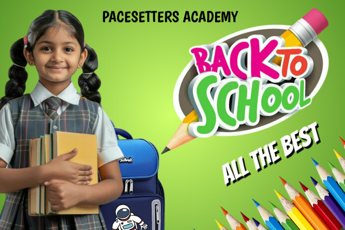 Na Banner 4' × 6' template