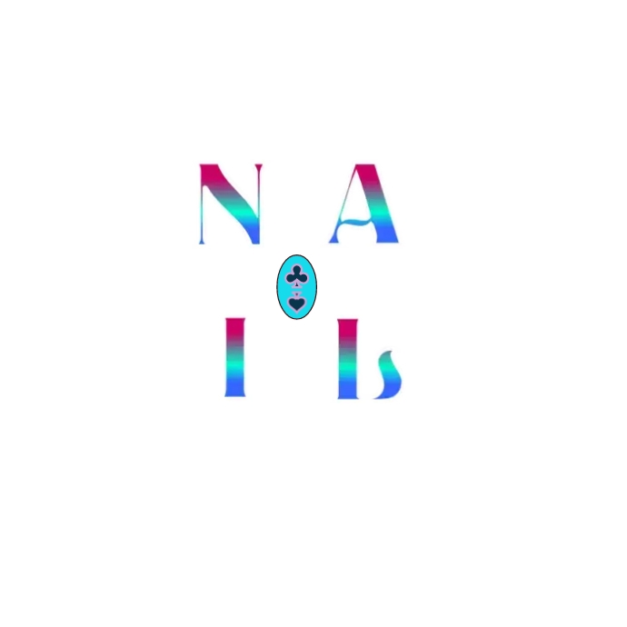 Nail tech Template PosterMyWall