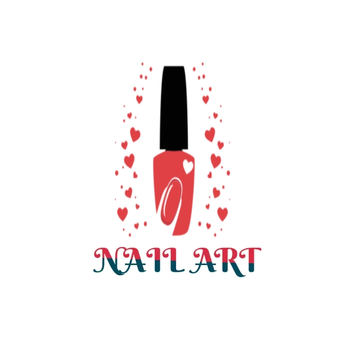 Nail tech Template PosterMyWall