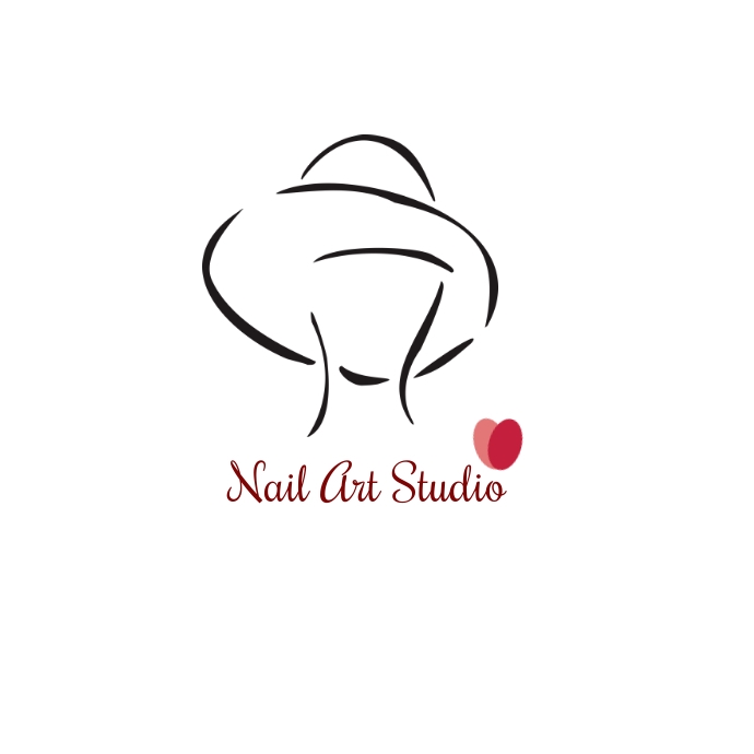 Nail tech Template PosterMyWall