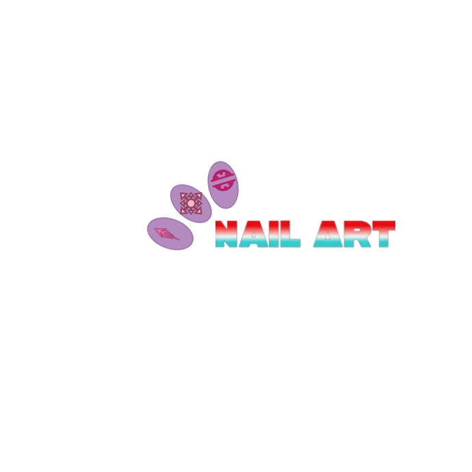 Nail tech Template PosterMyWall