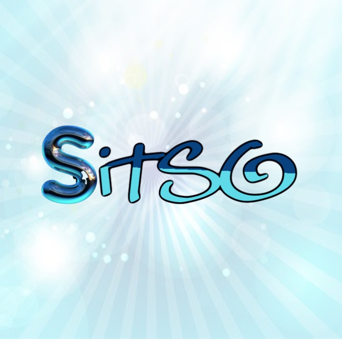 Name logo with S Template | PosterMyWall