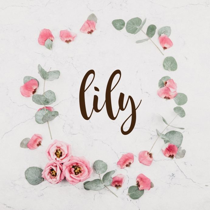 Name Place Template Postermywall Name Place Template Postermywall