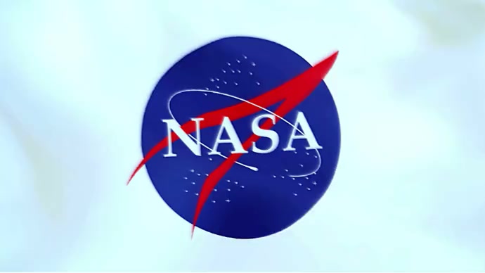 Nasa Logo Template Vedio Postermywall Nasa Logo Template Vedio Postermywall