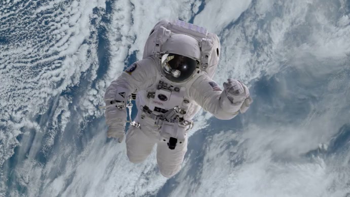 NASA worker Do programming YouTube Channel Cover Photo template