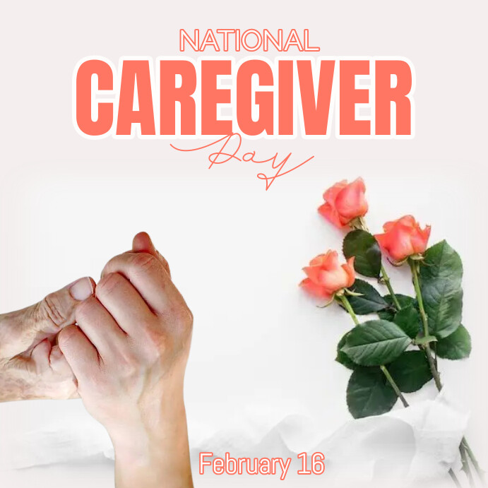 National Caregivers Day IT S NATIONAL CAREGIVER DAY I M SAYING THANK national-caregivers-day-it-s-national-caregiver-day-i-m-saying-thank