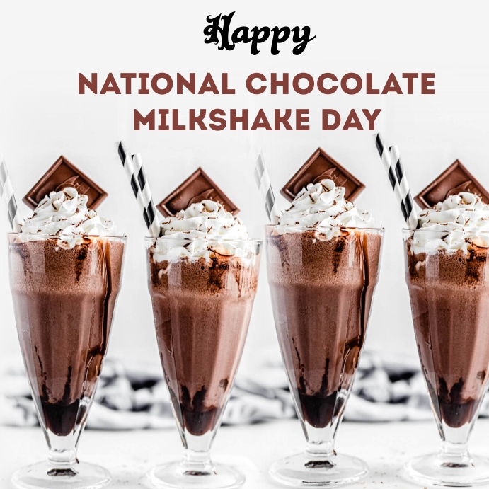 National Chocolate Milkshake Day 2024 Image To U national-chocolate-milkshake-day-2024-image-to-u