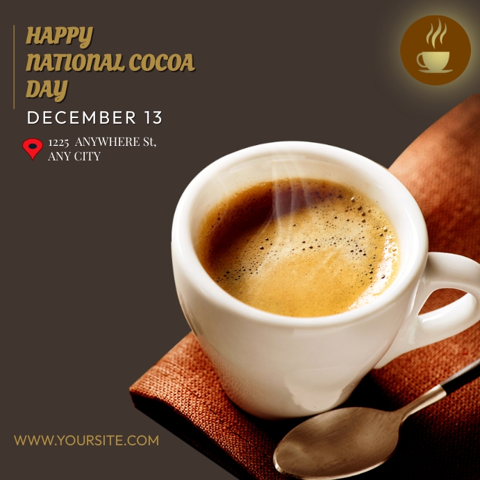 National Cocoa Day national-cocoa-day