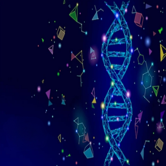 National DNA day Template | PosterMyWall