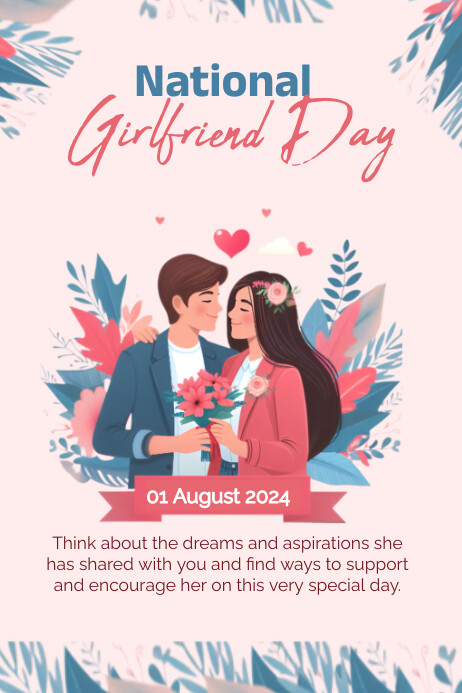 c est quoi le girlfriend day