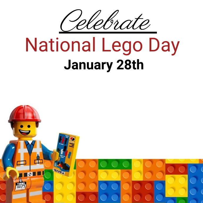 National Lego Day 2025 Michael M Plumley national-lego-day-2025-michael-m-plumley