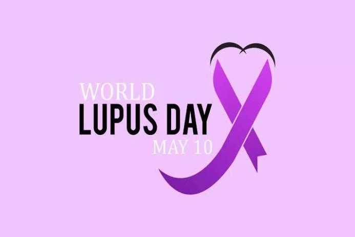 National Lupus Awareness Day Template | PosterMyWall